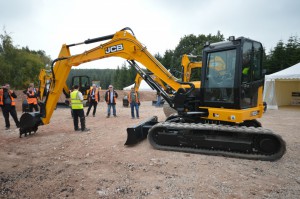 JCB 100C-1