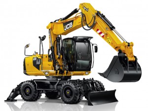 JCB 175W