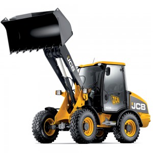 JCB 406