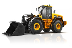 JCB 407