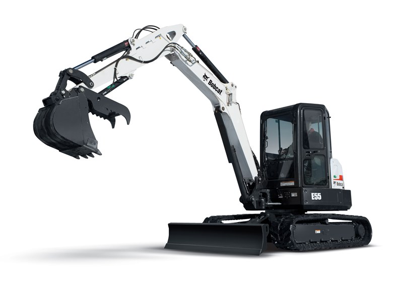 E55_with_Extendable_Arm_COB